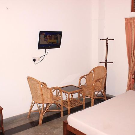 Sanras Hotel Galle Exterior foto