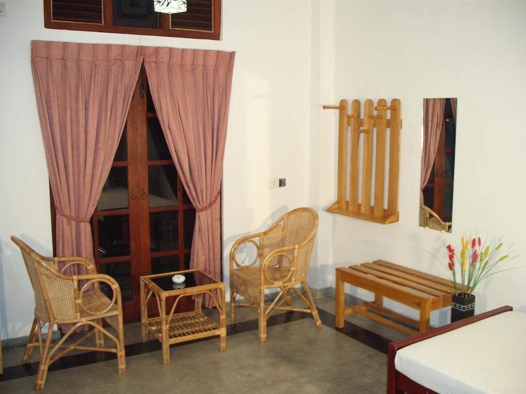 Sanras Hotel Galle Quarto foto