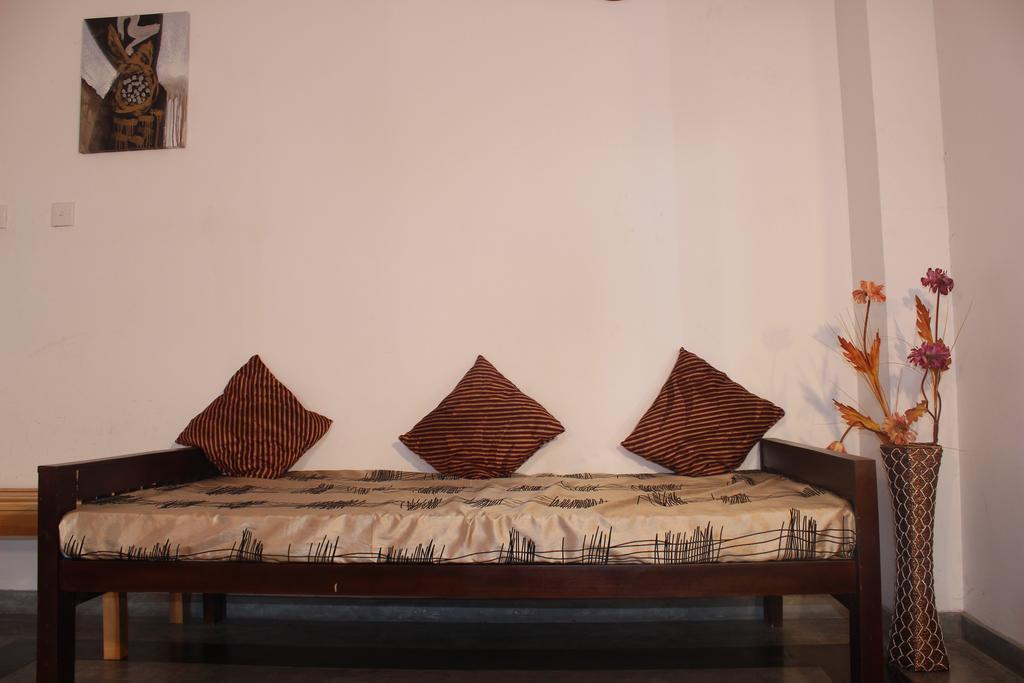 Sanras Hotel Galle Quarto foto