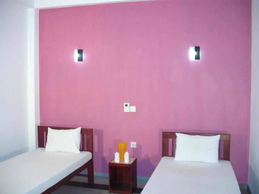 Sanras Hotel Galle Exterior foto