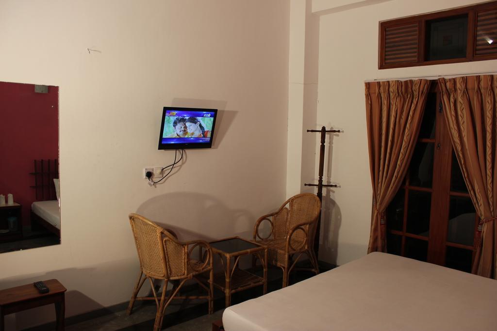 Sanras Hotel Galle Exterior foto